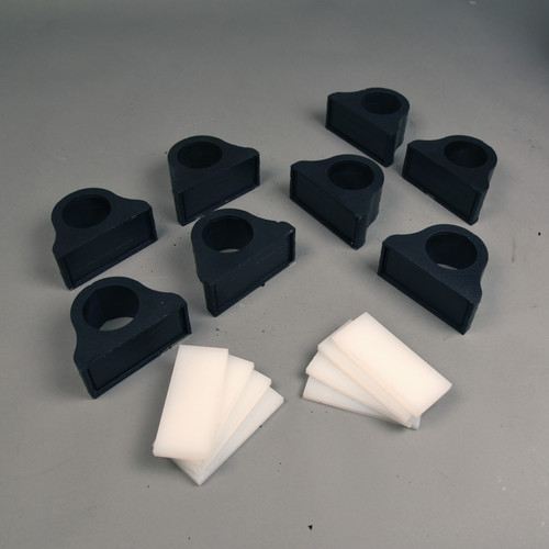 BH-7515-65, Slider Block and Shim Kit, FJ5106