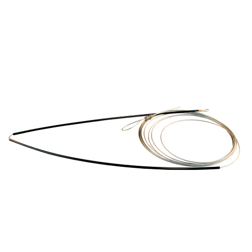 Lock Release Cable 315" PVL10 Standard