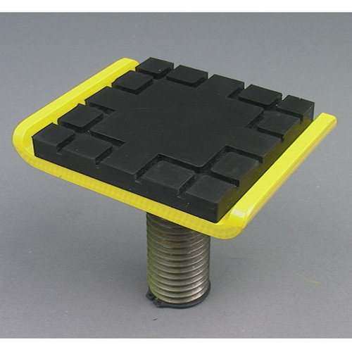 Screw Adapter Base and Pad for Challenger Lifts