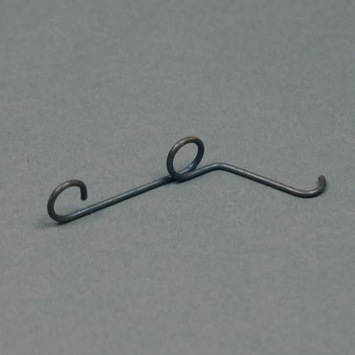 Auto Lock Latch Spring