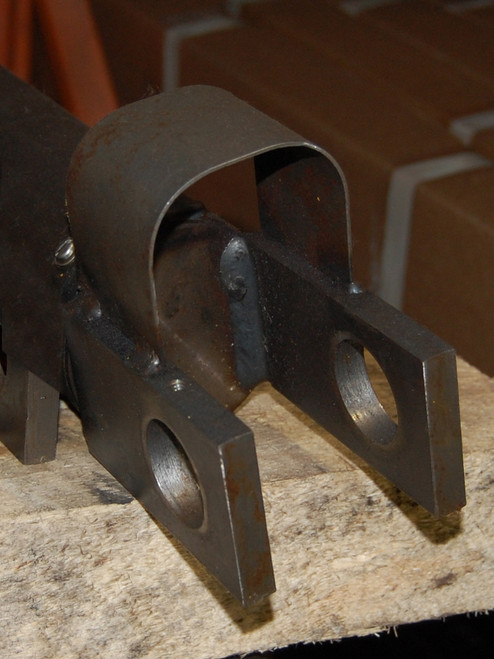 Hydraulic Cylinder (CFF-70/90)