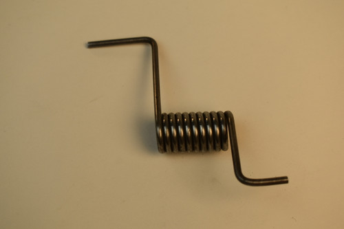 Torsion Spring