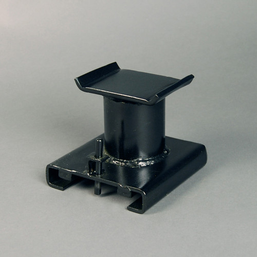 Height Adapter Kit (4)