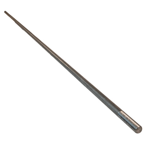 Safety Rod