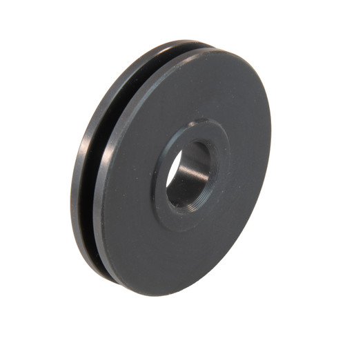 Lock Release Pulley, Quality