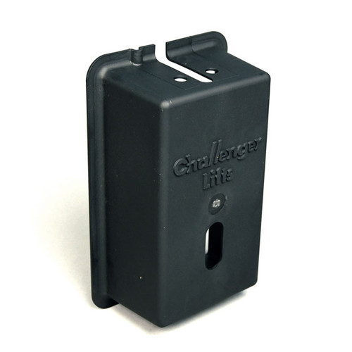 Lock Housing Cover for Challenger Lifts