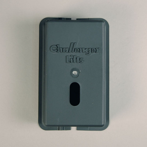 Lock Housing Cover for Challenger Lifts