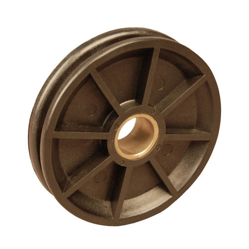 Nylon Cable Sheave / Pulley for Challenger Lifts