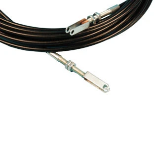 Lock Release Cable Assembly - CL10-2