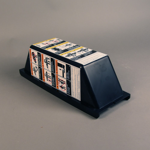 Safety Cover Non-Handle Side