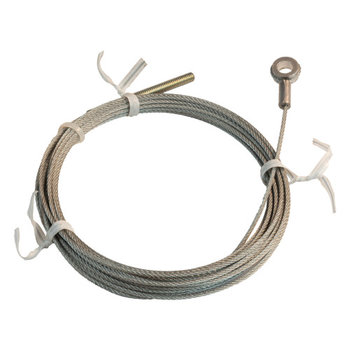 Lock Release Cable, Wheeltronic