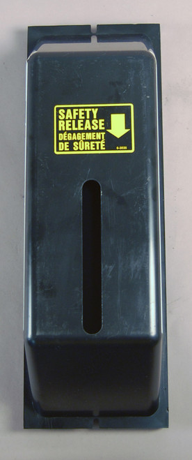 Safety Cover Handle Side