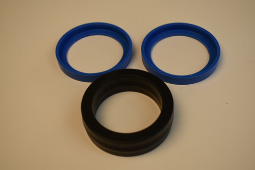 Piston Seal Kit, L.H.