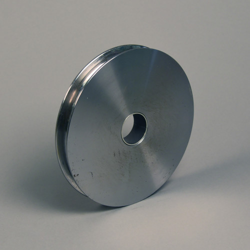 Sheave Assembly, Wheeltronic