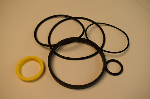 Gland Seal Kit, Wheeltronic