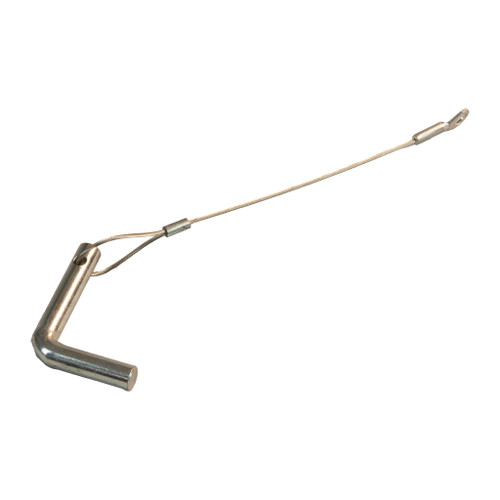 Locking Pin Assembly