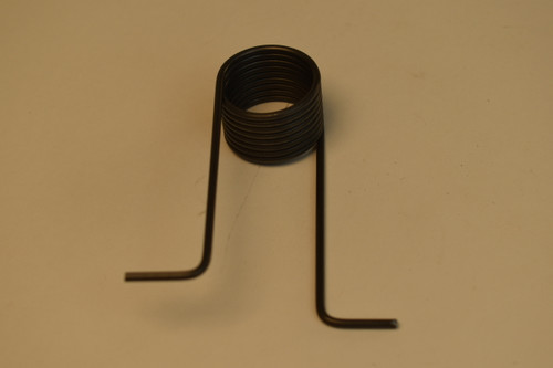 RH Torsion Spring
