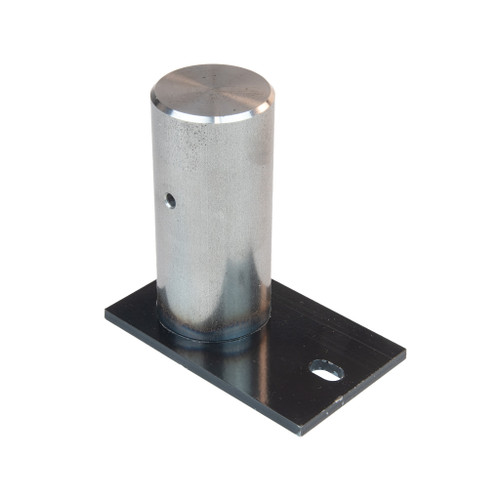 Sheave Axle Assembly-Crosstube