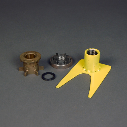 New Style Orifice Kit w/Tools