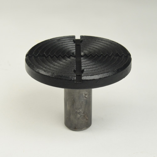 Adapter w/1-3/8″ Pin OD x 3-1/4″ Long Pin