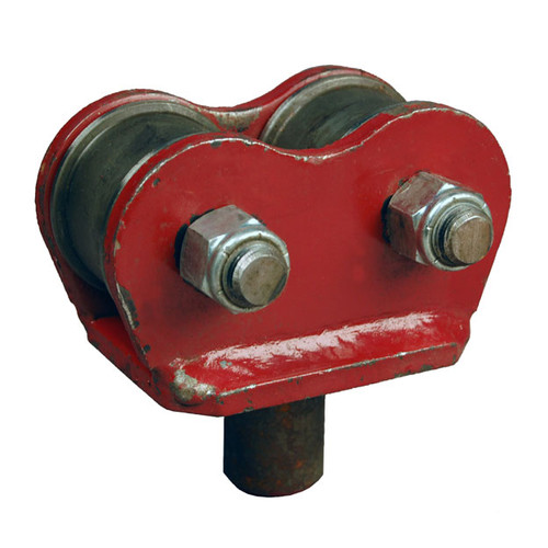 Chain Roller/Yoke Assembly