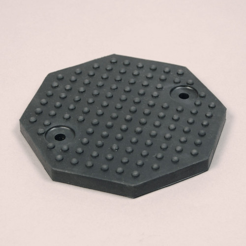 Rubber Arm Pad for Tuxedo