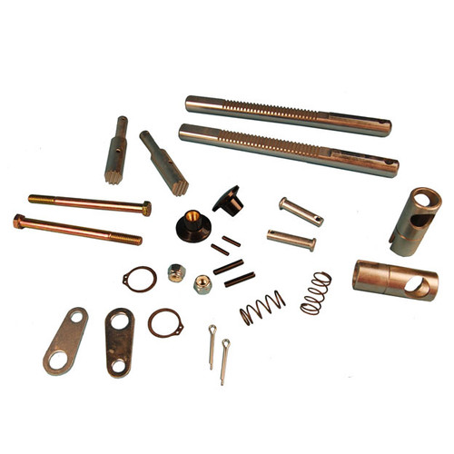 Arm Restraint Gear Kit for Rotary Lift N2270