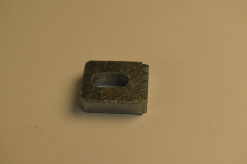 Arm Restraint Gear Bar