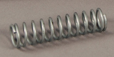 Arm Restraint Spring Tuxedo