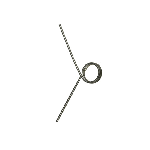 Torsion Spring Atlas