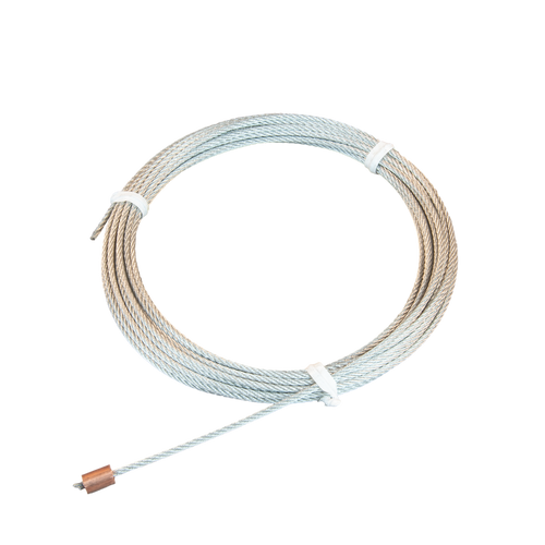 Safety Lock Release Cable