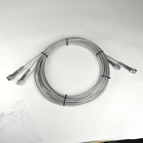 Equalizer Cable for 9KOH, Atlas