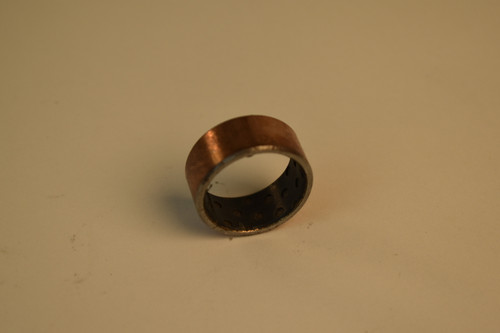 Bushing for Thin Cable Sheave