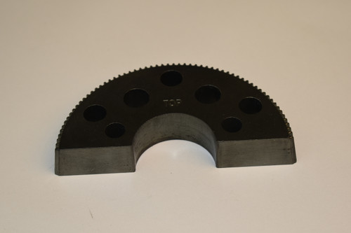 Arm Restraint Main Gear, Atlas