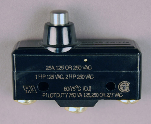 Microswitch for Power Unit