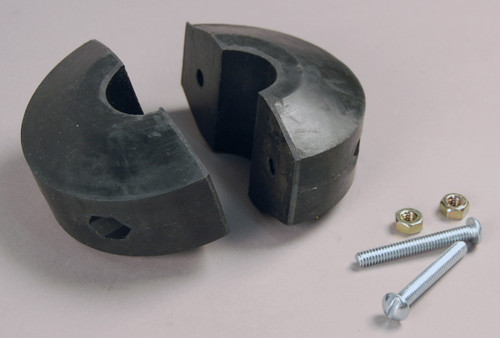 Hose Stop For 1-3/8″ O.D. Hose Larger OD Style