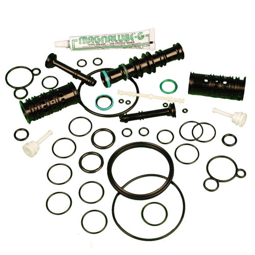 Air Motor Valve Repair Kit for Alemite