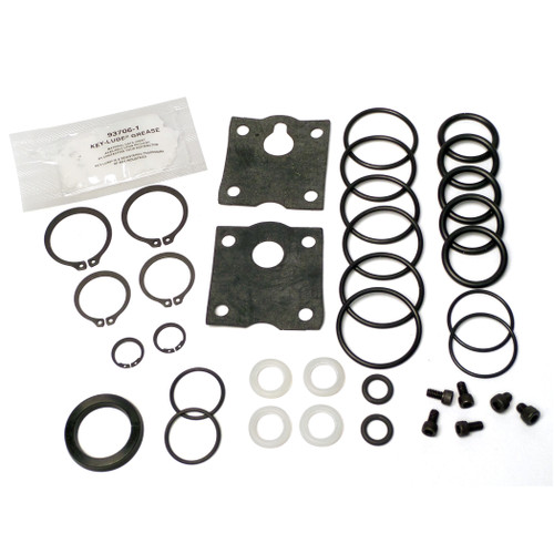 Air Section Repair Kit – 1″ Diaphragm for ARO