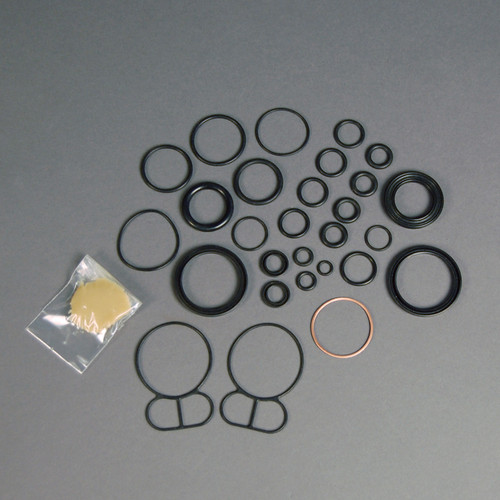 Pump Repair Kit for Two-Ball 2″ Air Mtr for ARO