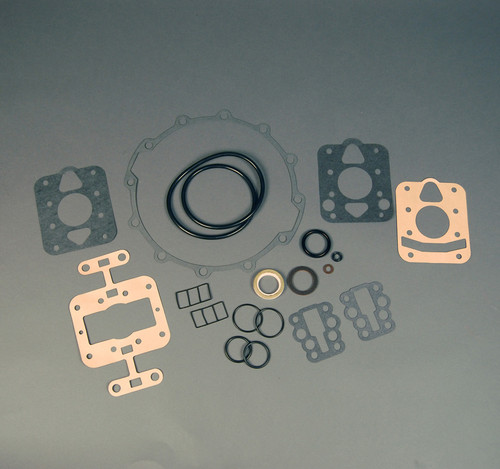 Kit Quiet King-Air Motor For 207-64