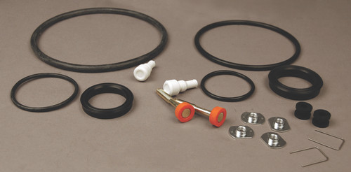 Repair Kit 10:1 for Fireball 425