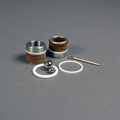 Kit 30:1 President Airless Spray