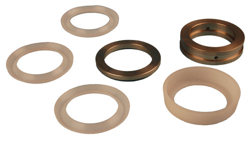 Kit Fast Flo 1:1 Polyethylene