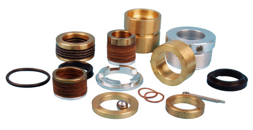 Repair Kit For Graco 75:1 Fire Ball