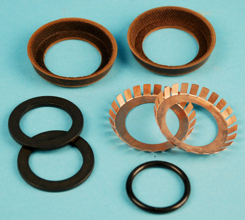 Throat Packing Kit - President 10:1