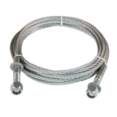 Cable for Direct 2-Post Lift Model Pro9F