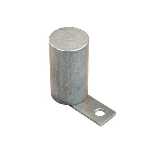 Axle Sheave BW & BWO-9