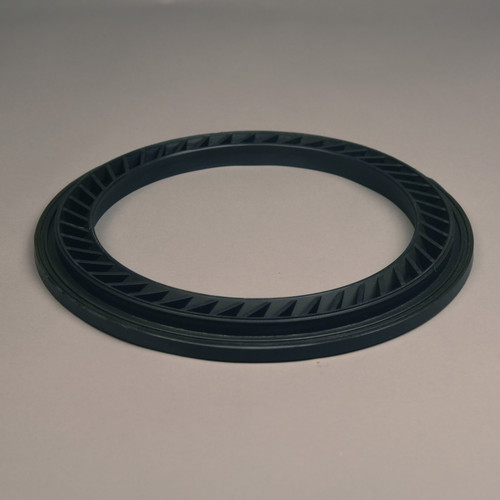 8-1/2″ Ribbed Style Seal only