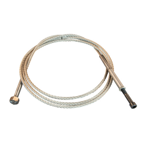 Cable, Eq. 134″ WP, AR-2 since 7/85