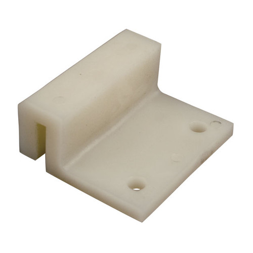 Cross Member Slider for Rotary Lifts